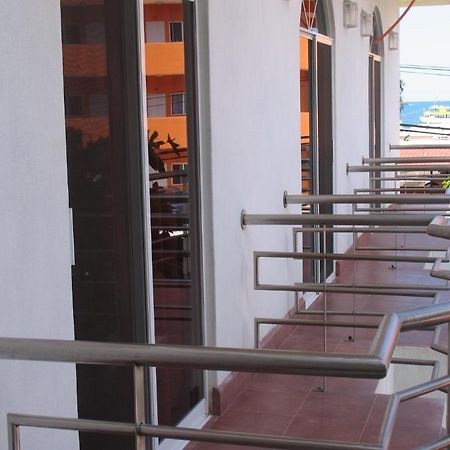 Hotel Y Suites Bugambilias Rincon de Guayabitos Exterior photo
