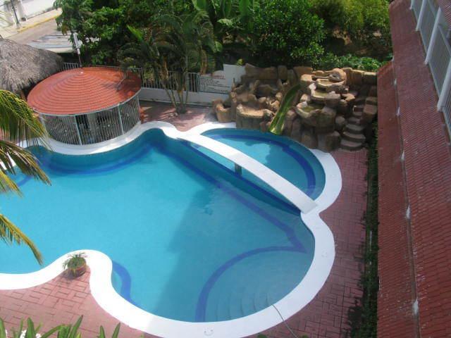 Hotel Y Suites Bugambilias Rincon de Guayabitos Exterior photo