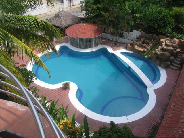 Hotel Y Suites Bugambilias Rincon de Guayabitos Exterior photo