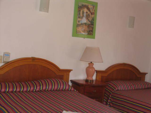 Hotel Y Suites Bugambilias Rincon de Guayabitos Exterior photo