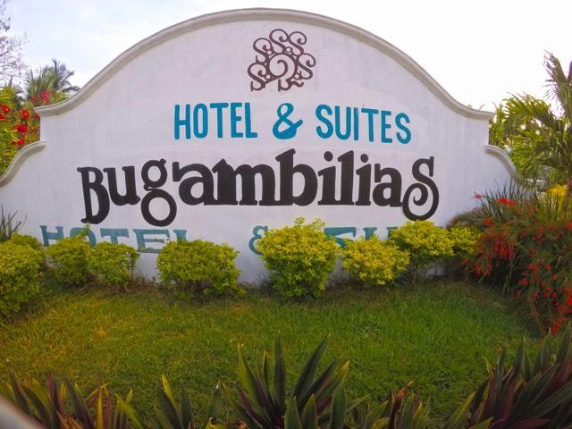 Hotel Y Suites Bugambilias Rincon de Guayabitos Exterior photo