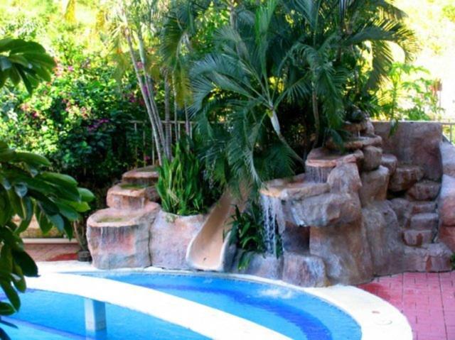 Hotel Y Suites Bugambilias Rincon de Guayabitos Exterior photo